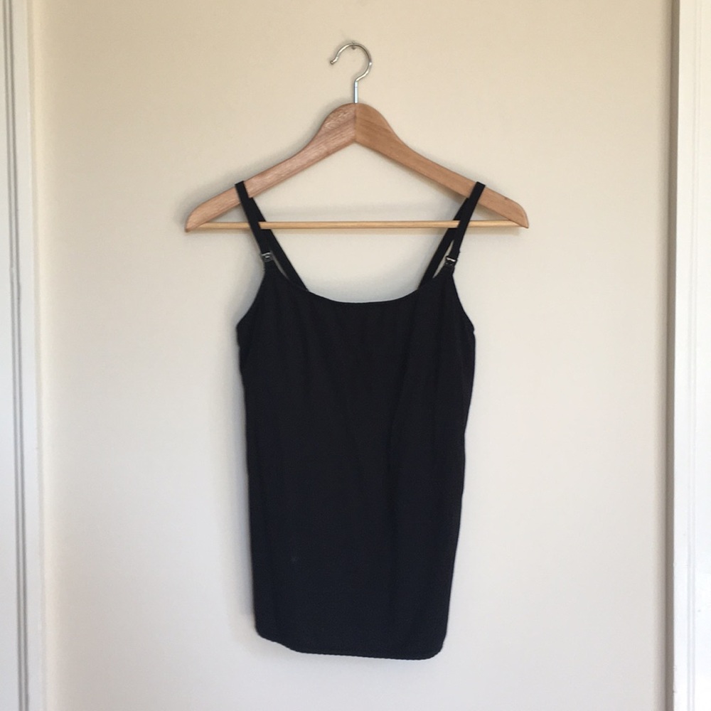 Storq Nursing Tank